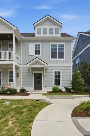 413 Drakes Way Spring Hill TN 37174