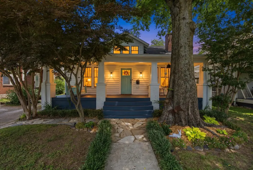 1417 Gartland Avenue Nashville TN 37206