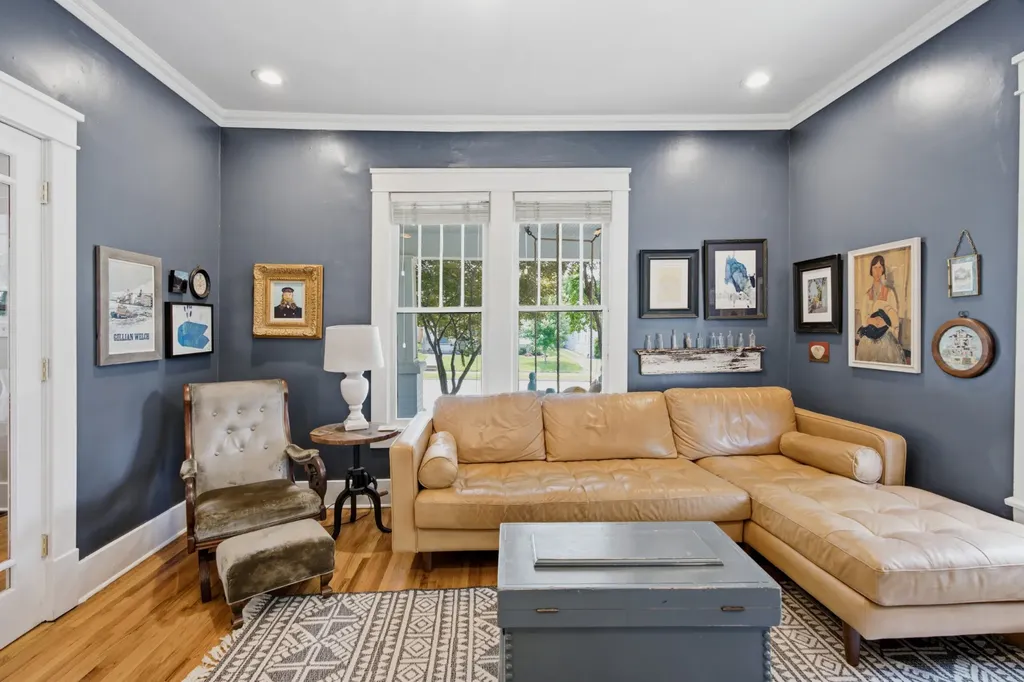 1417 Gartland Avenue Nashville TN 37206