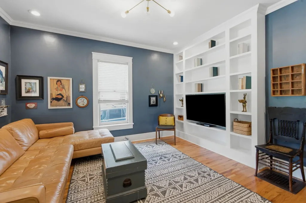 1417 Gartland Avenue Nashville TN 37206