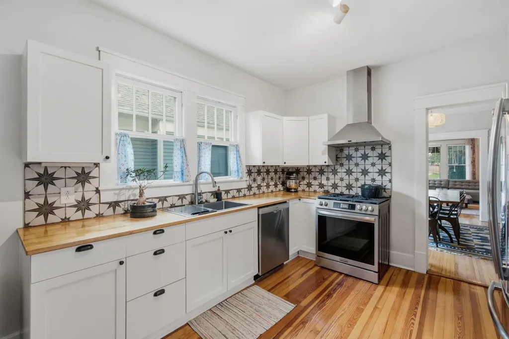 1417 Gartland Avenue Nashville TN 37206