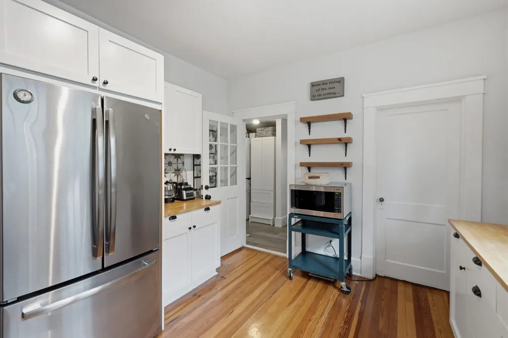 1417 Gartland Avenue Nashville TN 37206