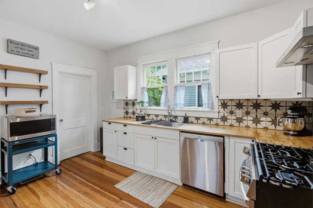 1417 Gartland Avenue Nashville TN 37206