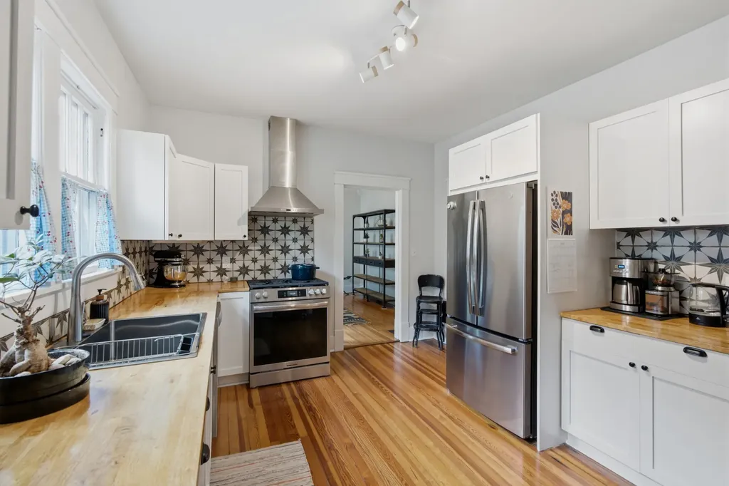 1417 Gartland Avenue Nashville TN 37206