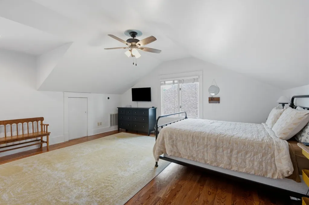 1417 Gartland Avenue Nashville TN 37206