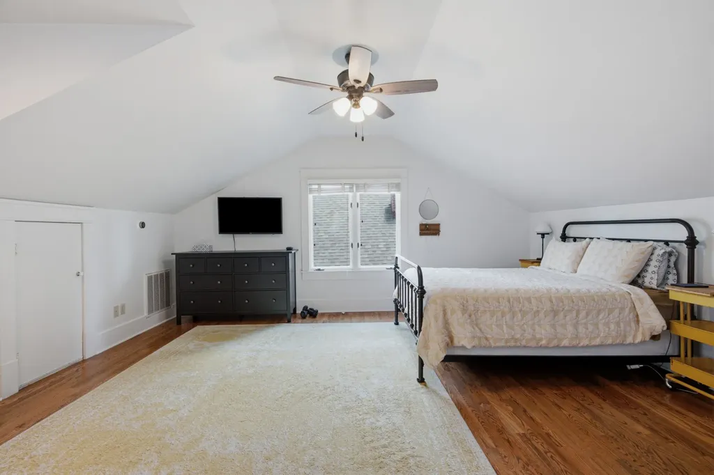 1417 Gartland Avenue Nashville TN 37206