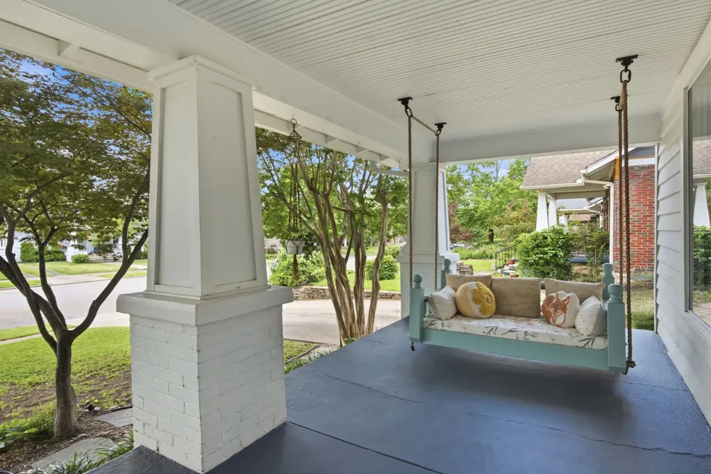 1417 Gartland Avenue Nashville TN 37206