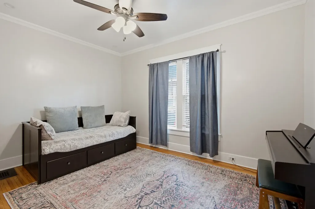 1417 Gartland Avenue Nashville TN 37206