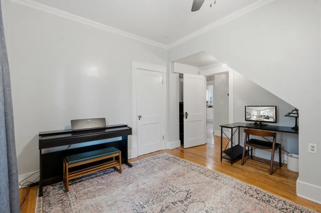 1417 Gartland Avenue Nashville TN 37206