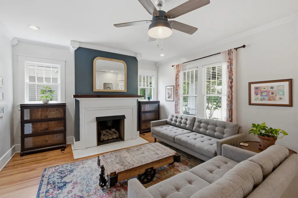 1417 Gartland Avenue Nashville TN 37206