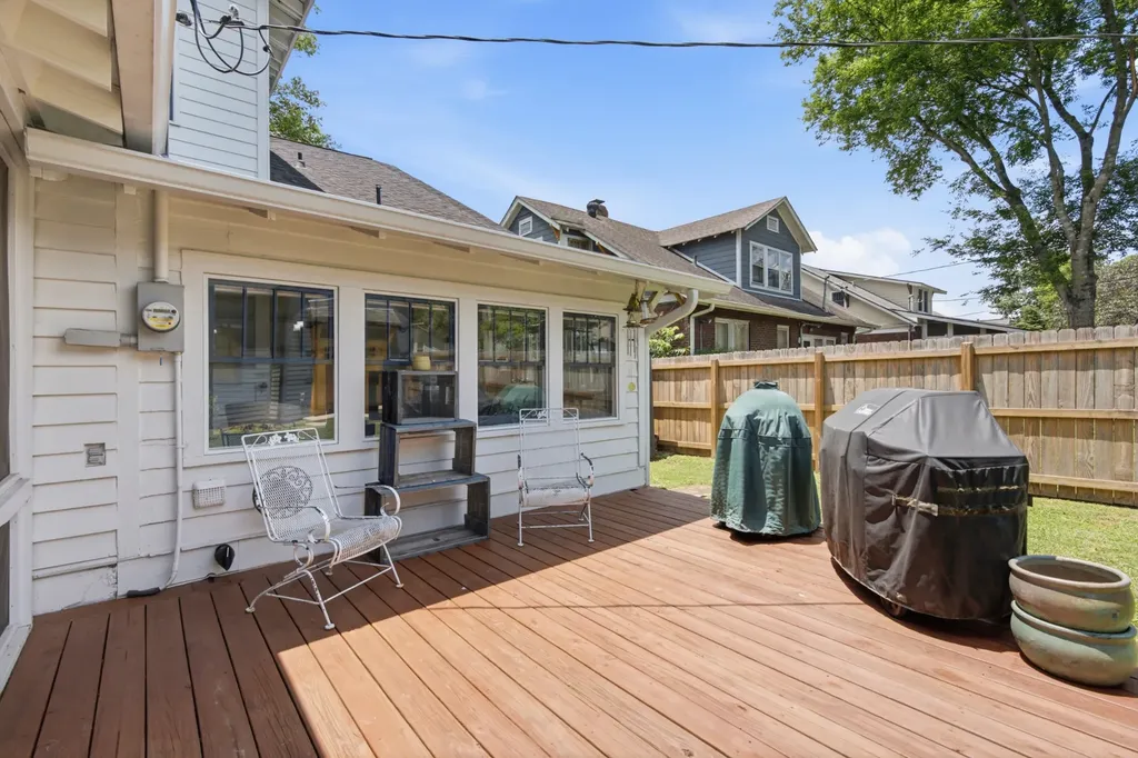1417 Gartland Avenue Nashville TN 37206
