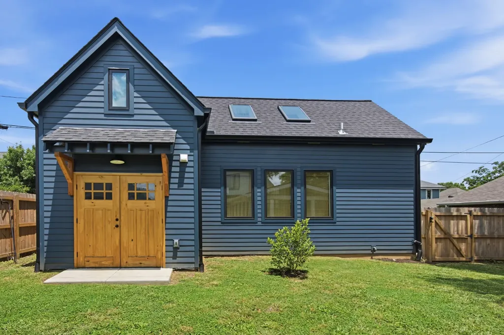 1417 Gartland Avenue Nashville TN 37206