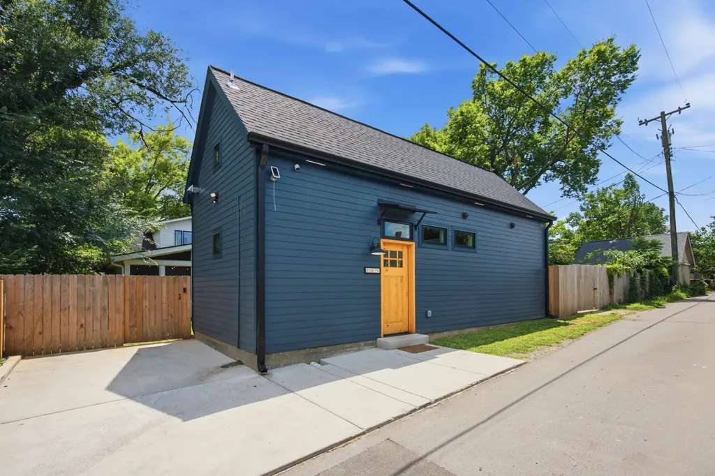 1417 Gartland Avenue Nashville TN 37206