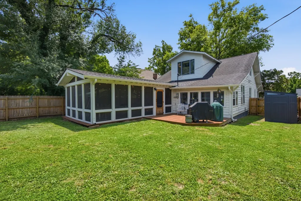 1417 Gartland Avenue Nashville TN 37206