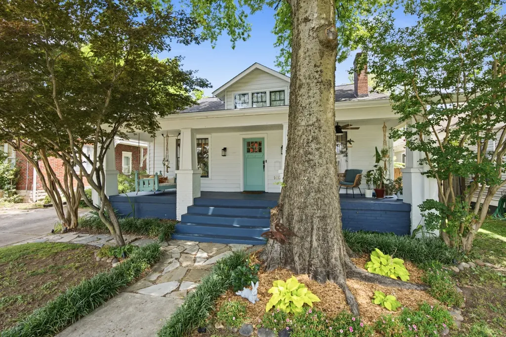 1417 Gartland Avenue Nashville TN 37206