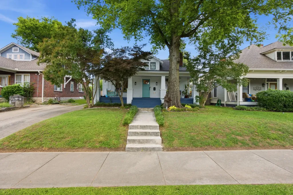 1417 Gartland Avenue Nashville TN 37206