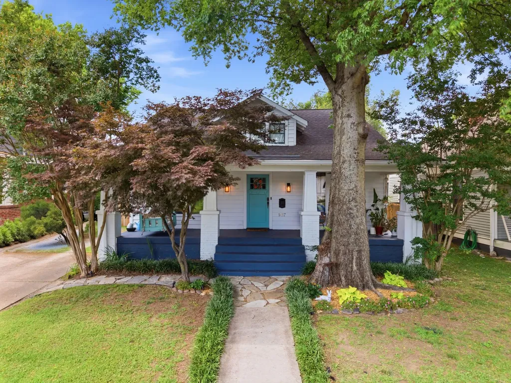 1417 Gartland Avenue Nashville TN 37206
