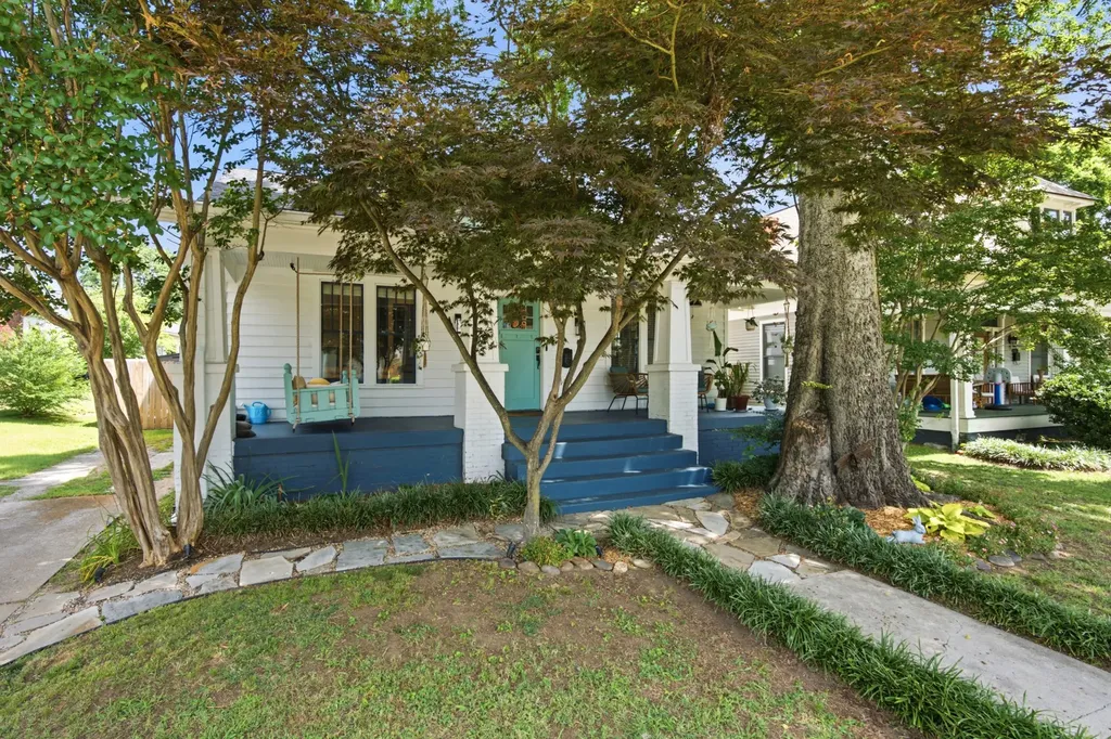1417 Gartland Avenue Nashville TN 37206