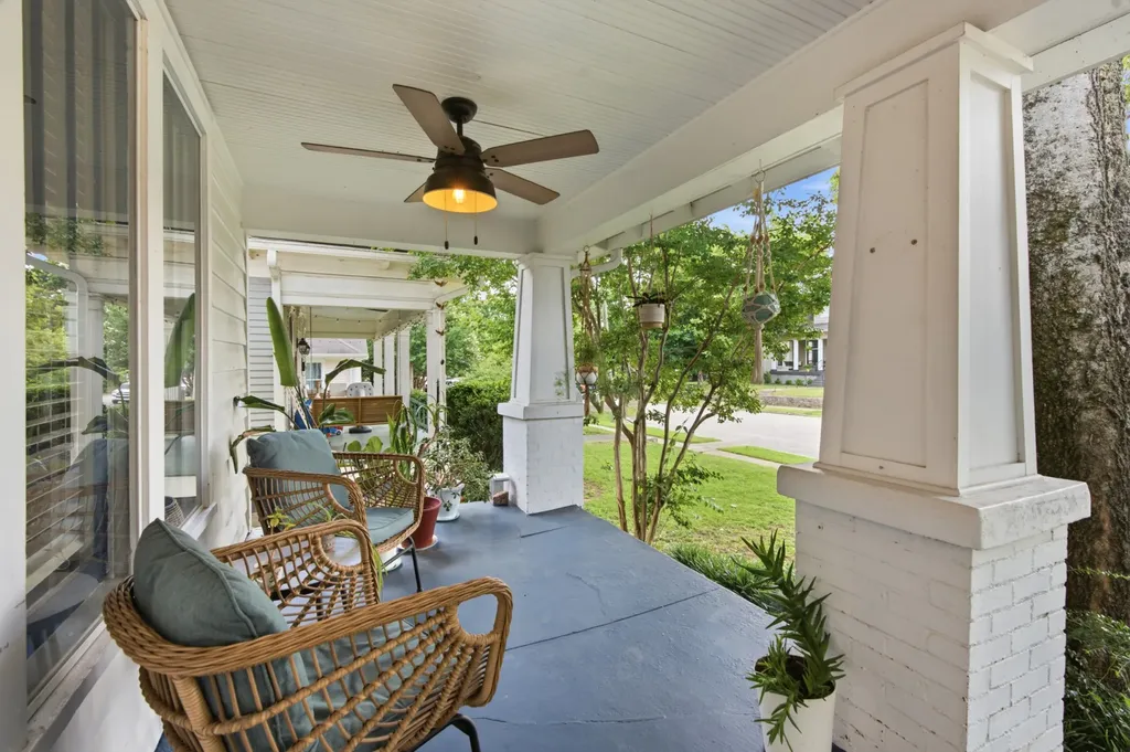 1417 Gartland Avenue Nashville TN 37206