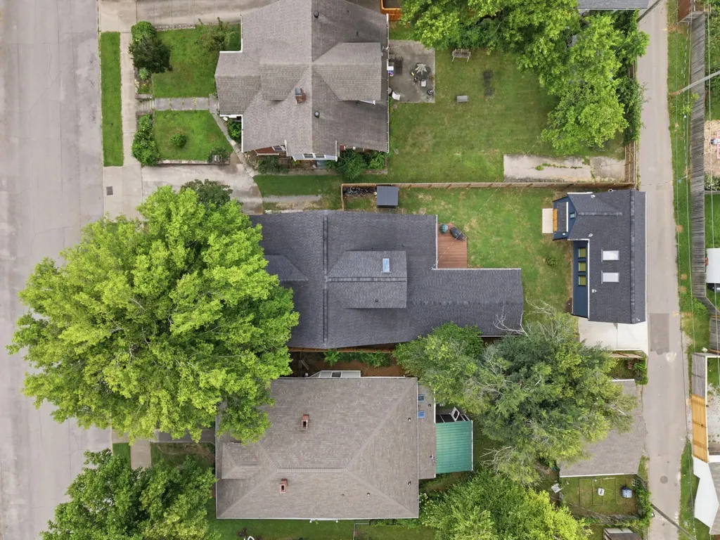1417 Gartland Avenue Nashville TN 37206