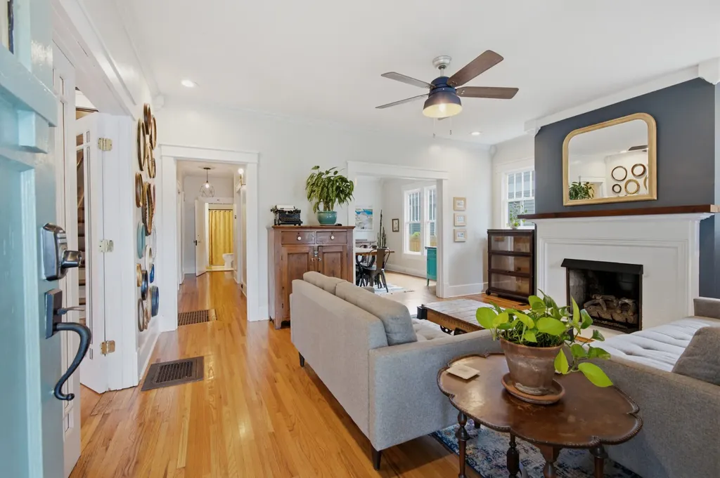 1417 Gartland Avenue Nashville TN 37206