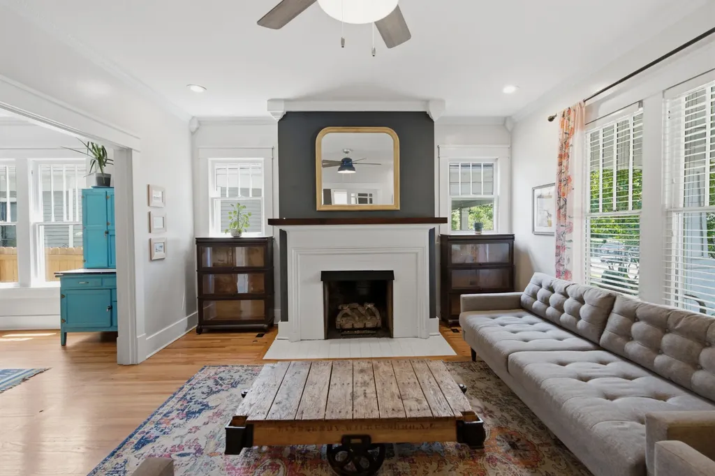 1417 Gartland Avenue Nashville TN 37206