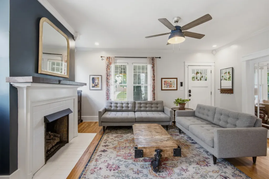 1417 Gartland Avenue Nashville TN 37206