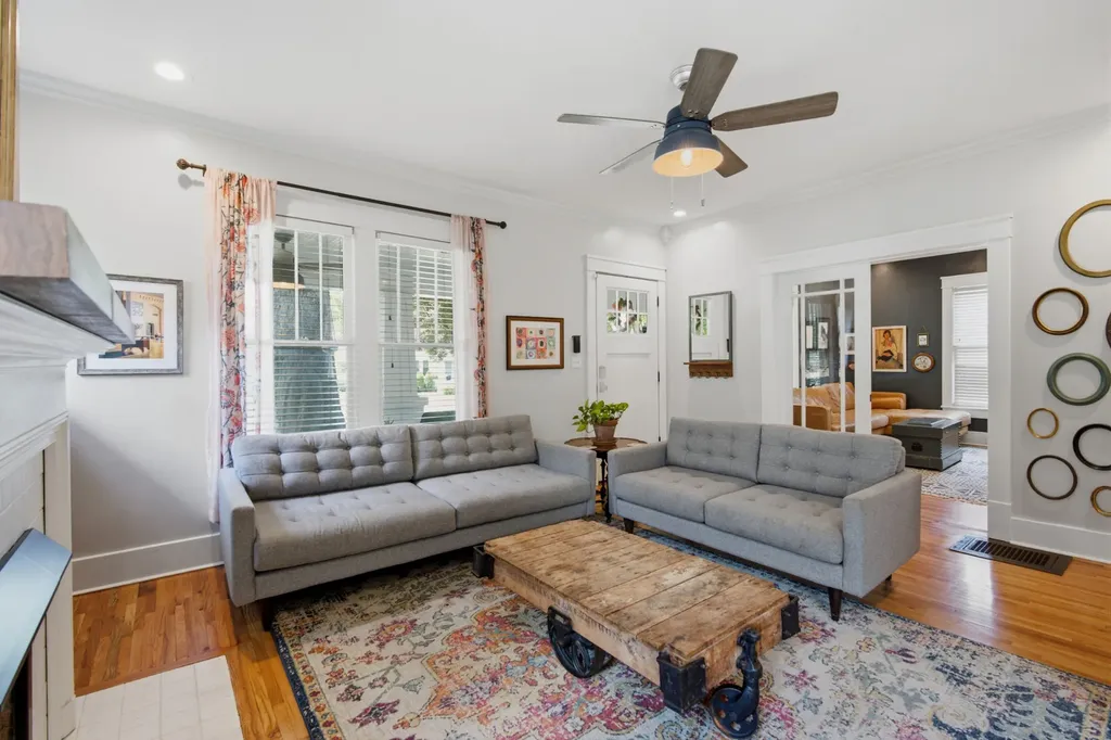 1417 Gartland Avenue Nashville TN 37206