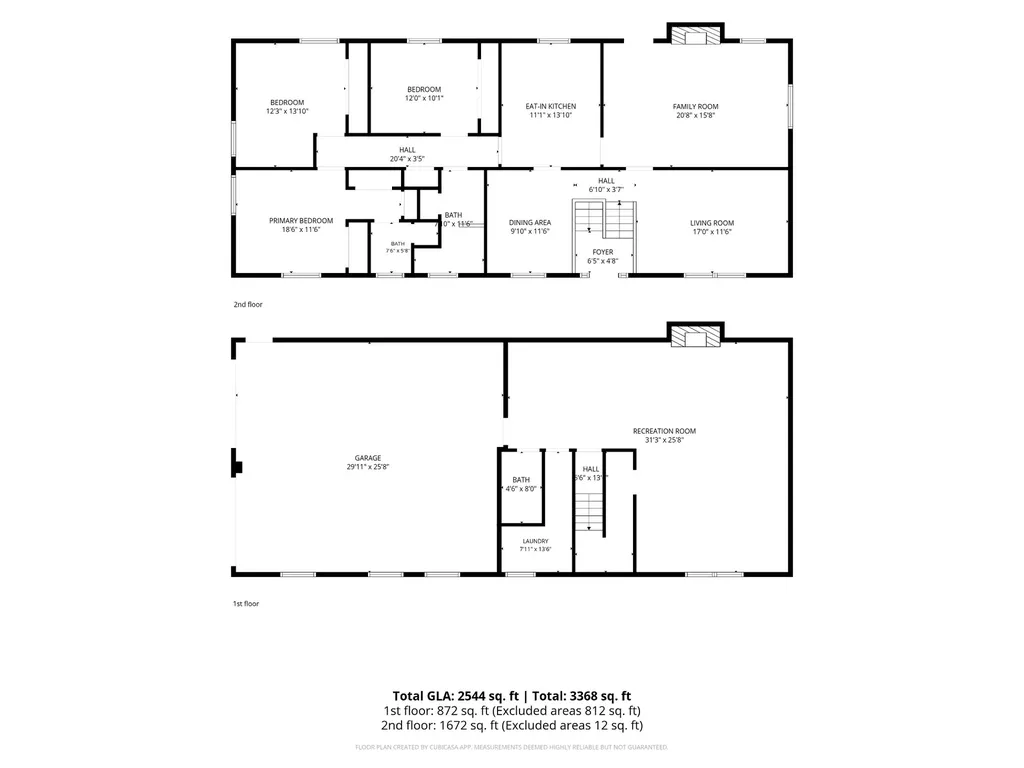 1204 Madison Creek Road Goodlettsville TN 37072