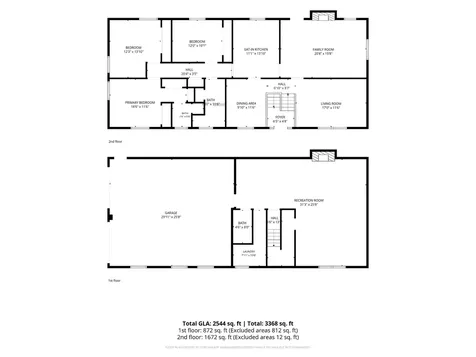 1204 Madison Creek Road Goodlettsville TN 37072