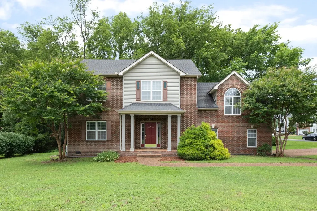 2571 Milton Lane Thompsons Station TN 37179