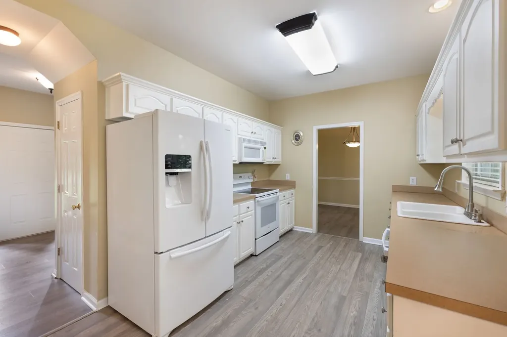 2571 Milton Lane Thompsons Station TN 37179
