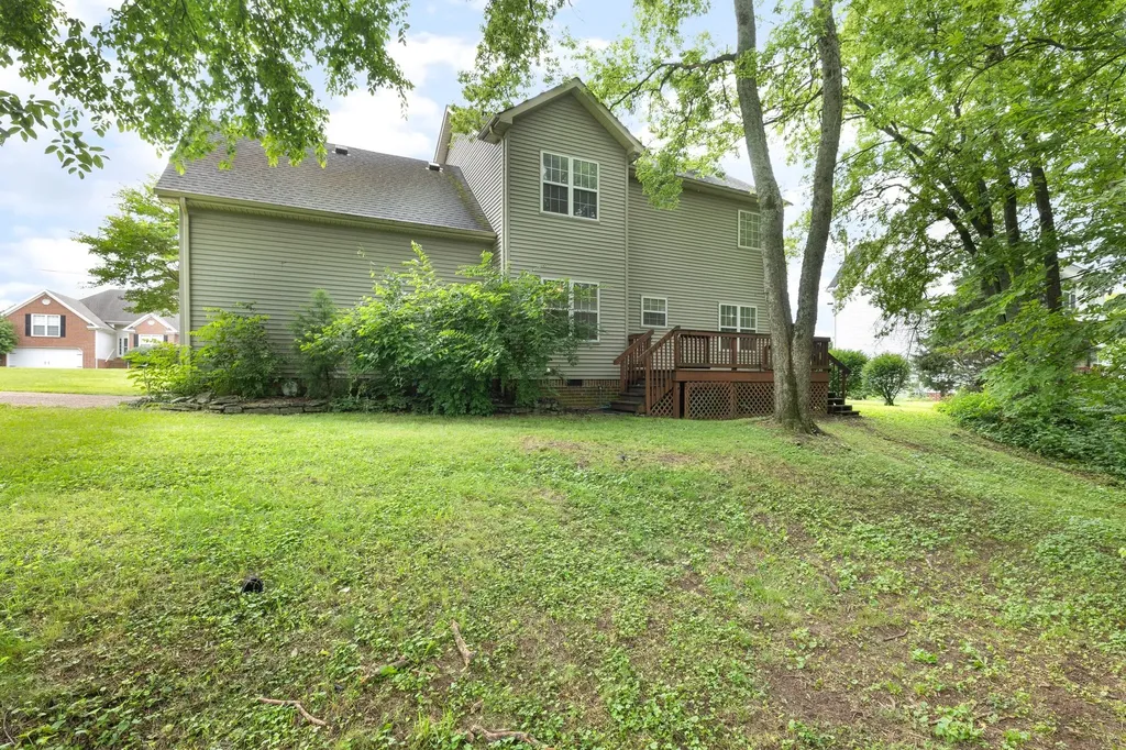2571 Milton Lane Thompsons Station TN 37179