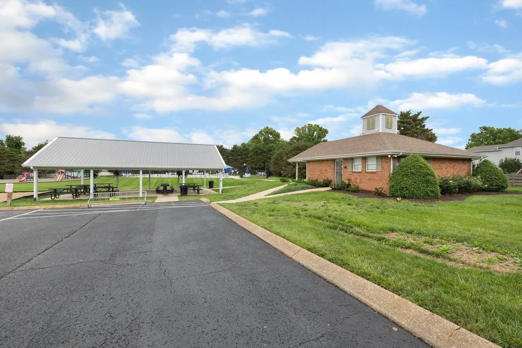2571 Milton Lane Thompsons Station TN 37179