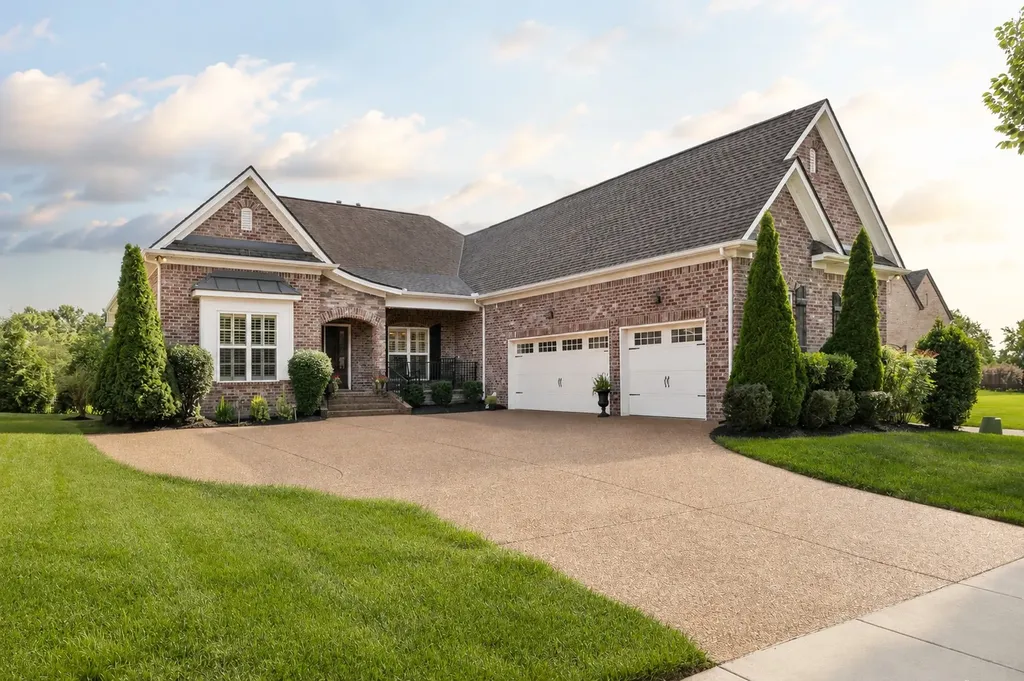 3271 Burris Drive Nolensville TN 37135