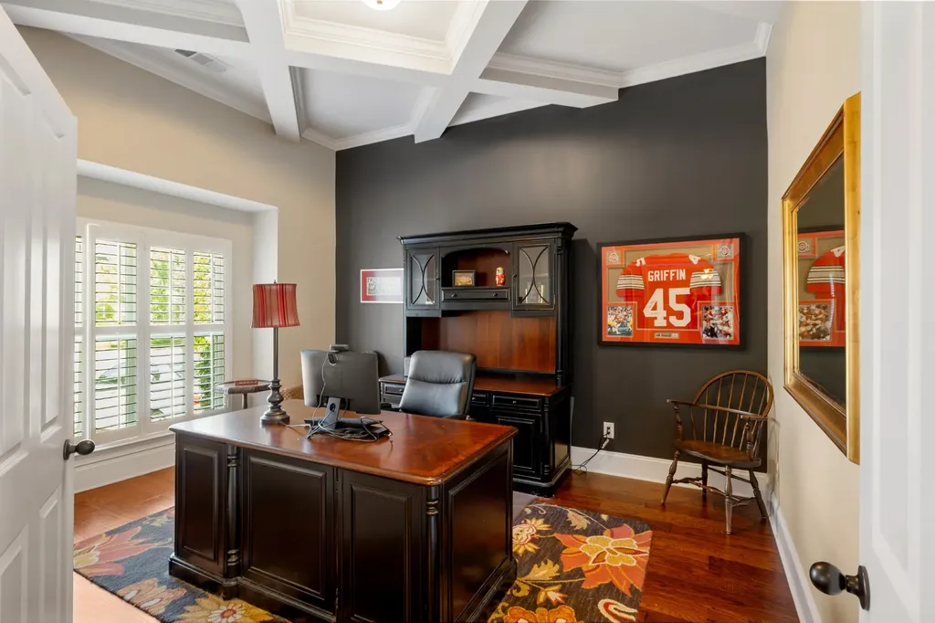 3271 Burris Drive Nolensville TN 37135