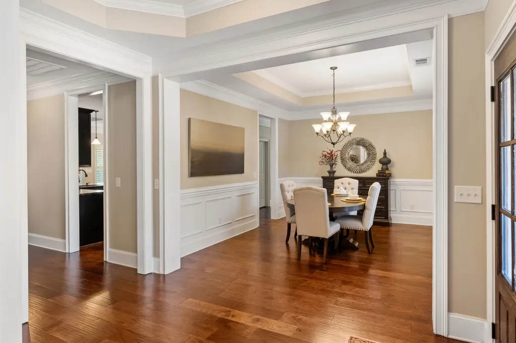 3271 Burris Drive Nolensville TN 37135