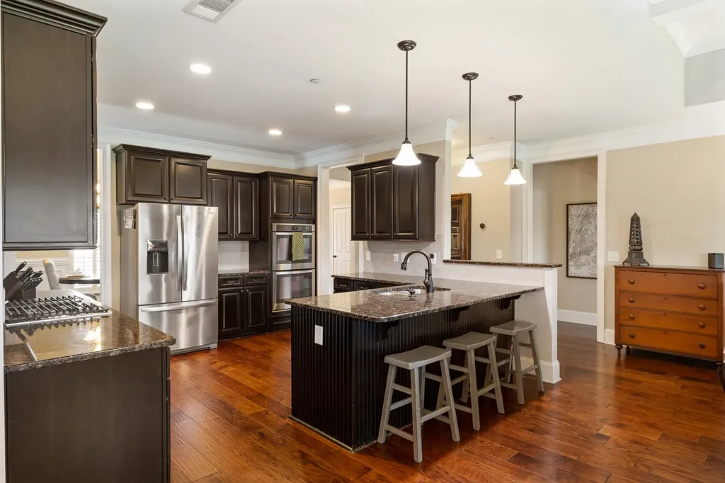 3271 Burris Drive Nolensville TN 37135