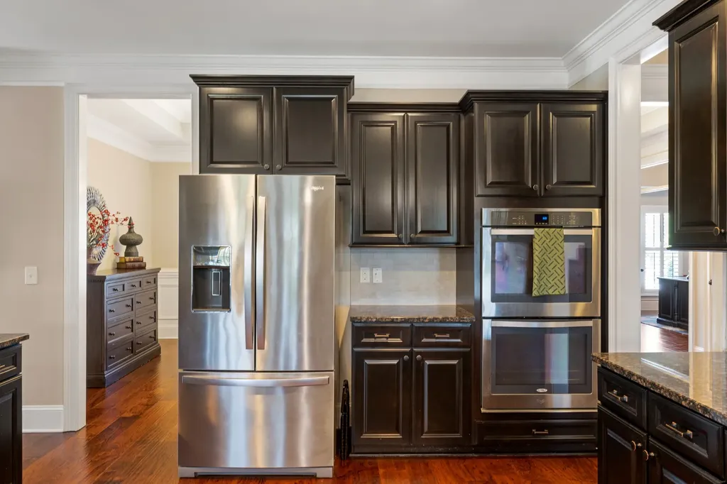 3271 Burris Drive Nolensville TN 37135