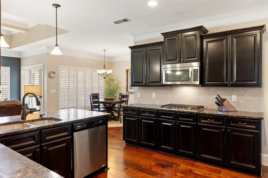 3271 Burris Drive Nolensville TN 37135