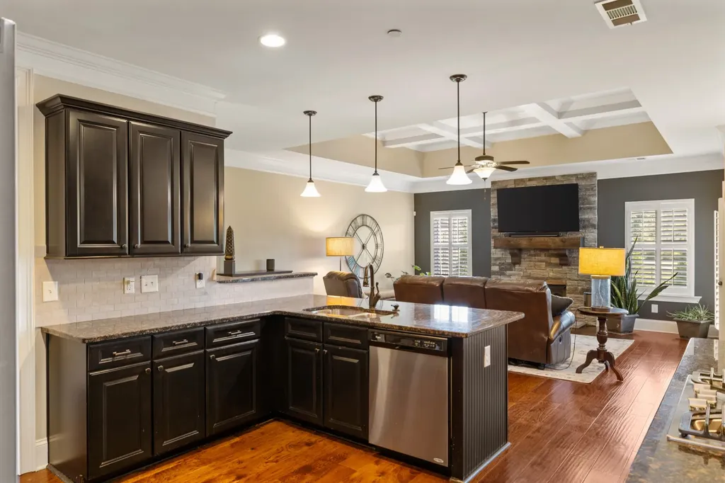 3271 Burris Drive Nolensville TN 37135