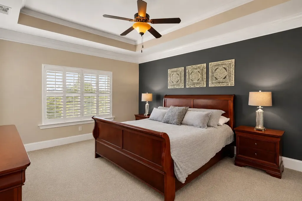 3271 Burris Drive Nolensville TN 37135