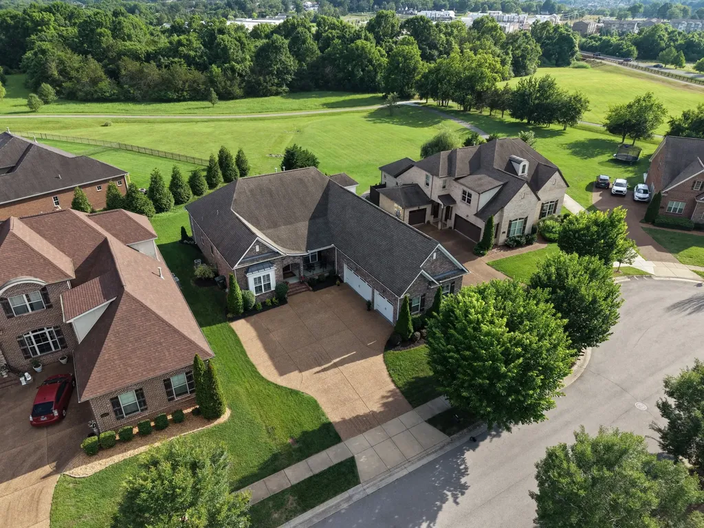 3271 Burris Drive Nolensville TN 37135