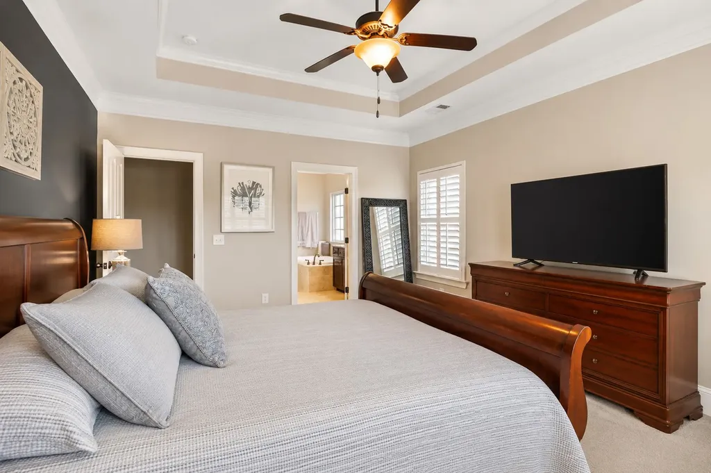 3271 Burris Drive Nolensville TN 37135