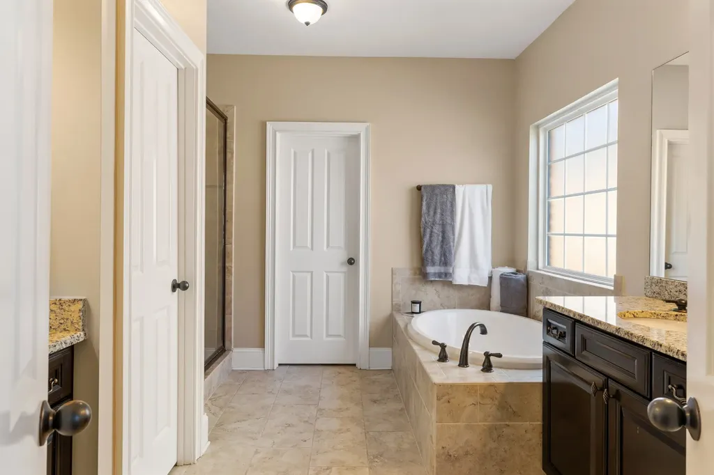 3271 Burris Drive Nolensville TN 37135