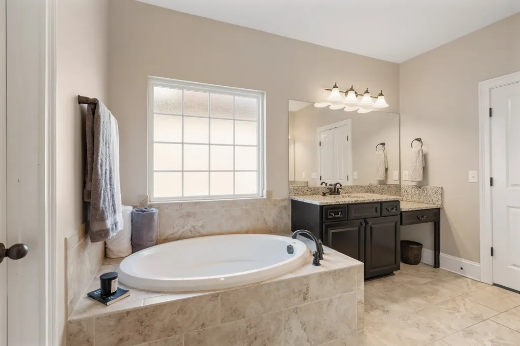 3271 Burris Drive Nolensville TN 37135