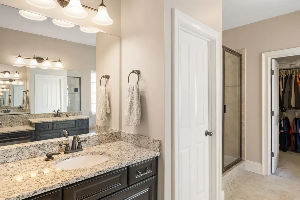 3271 Burris Drive Nolensville TN 37135