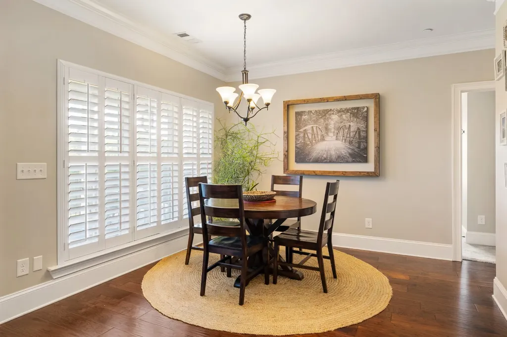 3271 Burris Drive Nolensville TN 37135