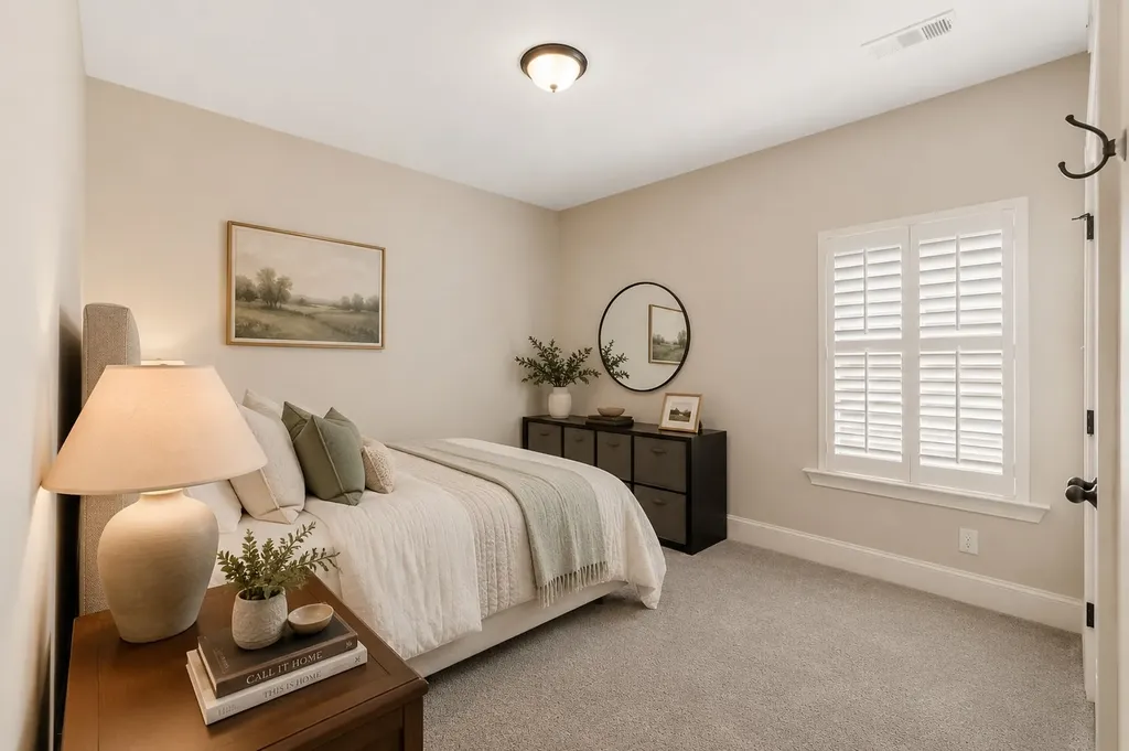 3271 Burris Drive Nolensville TN 37135