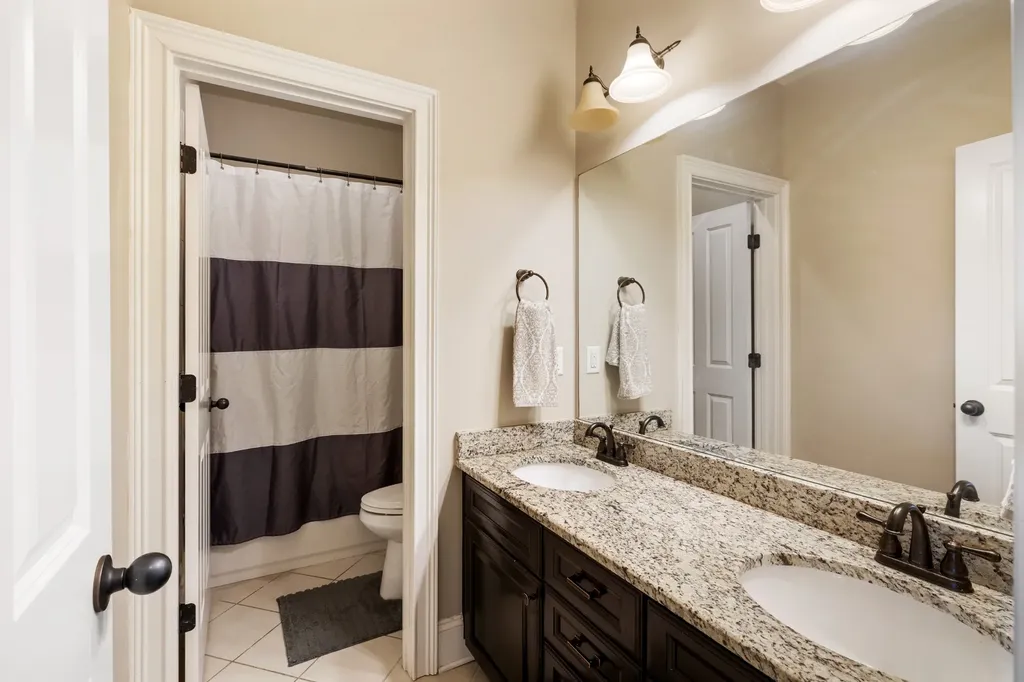 3271 Burris Drive Nolensville TN 37135